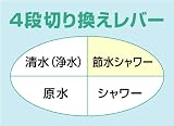 浄水器のイメージ