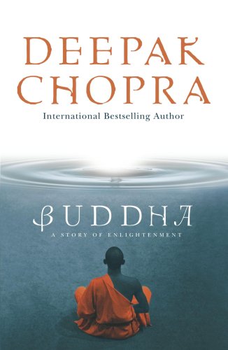 Deepak Chopra