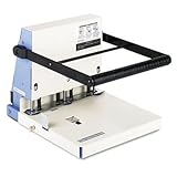 PUNCH,HVY DUTY,3HOLE,GYBE