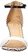 CL by Chinese Laundry Women's Jordin Burnished Dress Sandal