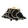 ALDO Taormina - Clutches - Midnight Black - Onesize