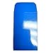 Blue Gold Oil Wax Extract Coin Envelopes 2.25