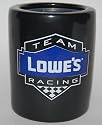 Jimmie Johnson #48 Lowe's Racing Foam Rubber Beverage Cooler