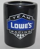 Jimmie Johnson #48 Lowe's Racing Foam Rubber Beverage Cooler