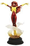 MARVEL JEAN GREY X-FACTOR COSTUME STATUE LTD TO 500IMAGE