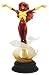 MARVEL JEAN GREY X-FACTOR COSTUME STATUE LTD TO 500_s-1