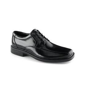 Bostonian Harrod Bike Toe Oxford by Bostonian