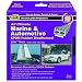 M-D Building Products 01033 Extreme Temperature Auto and Marine EPDM Weatherstrip