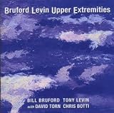 Bruford Levin Upper Extremities