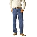Men's Authentics by Levi Strauss Regular Fit Jean - Medium Indigo