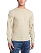 Mj Soffe Men's Dri-Release Long Sleeve Tee