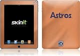 Skinit Houston Astros - Cooperstown Distressed Vinyl Skin for Apple iPad 1