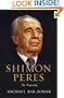 Shimon Peres: The Biography
