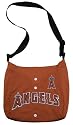 Los Angeles Angels of Anaheim Jersey Tote Bag 15" x 4" x 13"