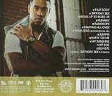 Jeremih 画像