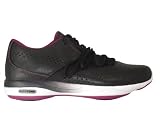 REEBOK Easytone Trend Ladies Shoes (Black/Brazen Berry), UK6.5