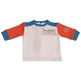 MARESE - Tee shirt manches longues - garçon de 1 mois