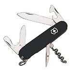 VICTORINOX(ビクトリノックス) スタンダード・スパルタン ブラック 136033