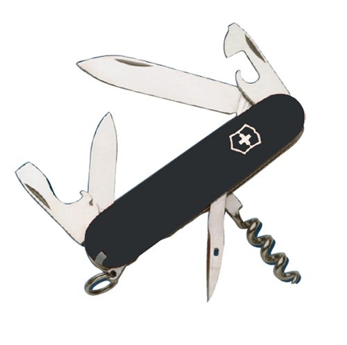 Swiss Army Knife - Spartan