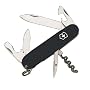 Victorinox Spartan Swiss Army Knife - Black