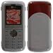 Original Phonecastle 2&egrave;r Set Crystal Case Handytasche LG KP100