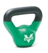 Valeo 5-Pound Kettle Bell Weight