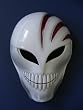 Anime Costume - Bleach Ichigo Cosplay Hollow Mask