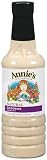 Sale Annie's Naturals Goddess Dressing, 1-Liter Bottle (Pack of 3) by Annie's Naturals