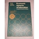 Economic aspects of education : a review of research in Britain