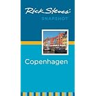 Rick Steves' Snapshot Copenhagen and the Best of Denmark (Rick Steves Snapshot) by Rick Steves