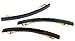 France Luxe Vigo Lace Long and Skinny Barrette