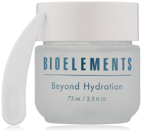 Bioelements Beyond Hydration, 2.5-Ounce