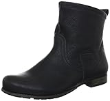 Think Denk 89020, Damen Chelsea Boots, Schwarz (schwarz 00), EU 38