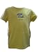 Life is Good Beach Umbrella on Sunshine T shirt (Kids's) Image