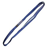 Wild Country 16mm Sewn Nylon Slings - 60, 120, 240cm - Assorted Colors