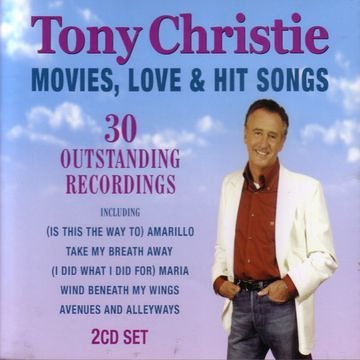 Tony Christie - Rock Times, Volume 09 1971-1972 - Zortam Music