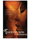 Book - tantric sex for women