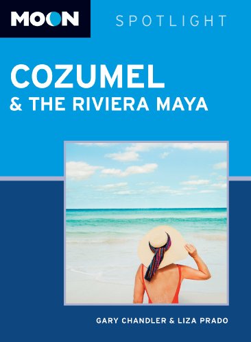 Moon Spotlight Cozumel and Riviera Maya