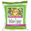 Feline Pine Natural Pine Cat Litter - Scoopable ~ Feline Pine