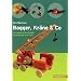 Bagger, Kr�ne & Co: 24 geniale Mechanik-Spielzeuge aus Holz