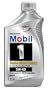 Mobil 1 44986 Turbo Diesel Truck 5W-40 Motor Oil - 1 Quart, Pack of 6