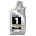 Mobil 1 44986 Turbo Diesel Truck 5W-40 Motor Oil - 1 Quart, Pack of 6