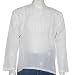 Mens Summer Clothing Embroidered Cotton Kurta India Size: L Chest 42 Inches