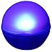 Fortune Products FB-1PP Fairy Berries Magical LED Light, 3/4" Diameter, Purple (Case of 10)