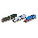 Thomas and Friends Thomas and Tendor - Assorted (5)