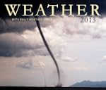 Weather 2013: With daily weather trivia