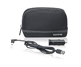 Produkt-Bild: TomTom TomTom Travel Case - Reiseset (Travel Case + Autoladeger&auml;t)