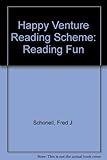 Reading fun : a reading readiness book