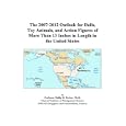 The 2007-2012 Outlook for Dolls, Toy Animals, and Action Figures of More Than 13 Inches in Length in the United States by  Philip M. Parker