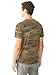 Alternative Men's Eco Jersey Printed Crew T-Shirt